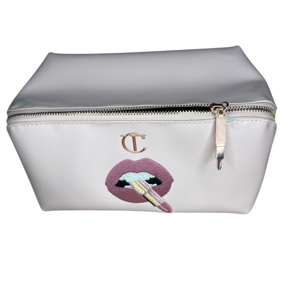 Charlotte Tilbury Cosmetic Case - Picture 3 of 4